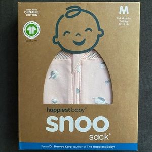 Snoo Swaddle Sack